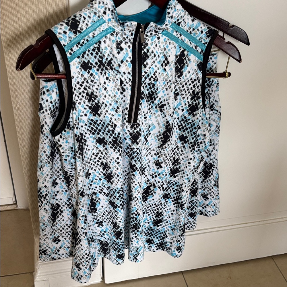 Tail golf set size s small top and bottom